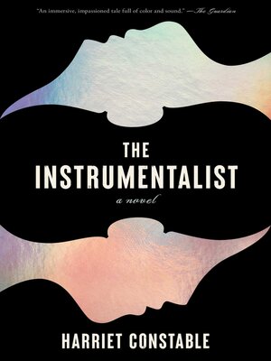 cover image of The Instrumentalist
